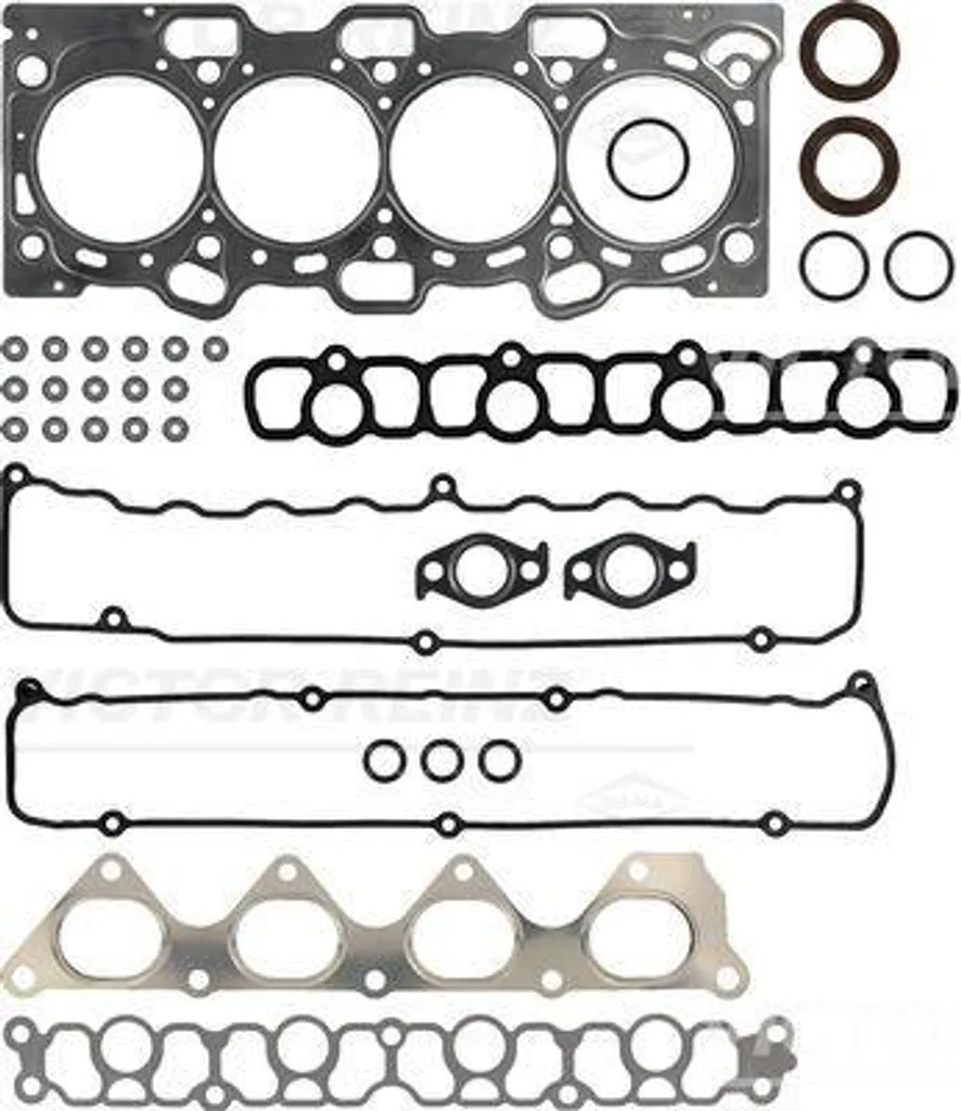 Kit de joints de culasse VICTOR REINZ 02-10759-02 pour Pajero OE MD978114