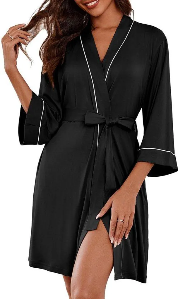 Ensemble d'été léger pour femme anti-transpiration lin synthétique