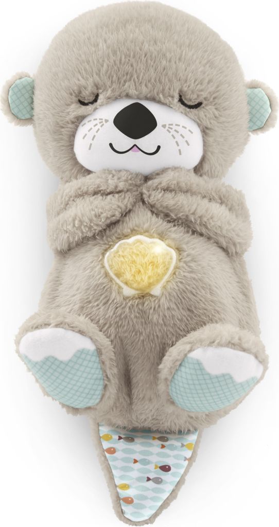 Fisher-Price Slumber Otter Zdjęcie produktu 2