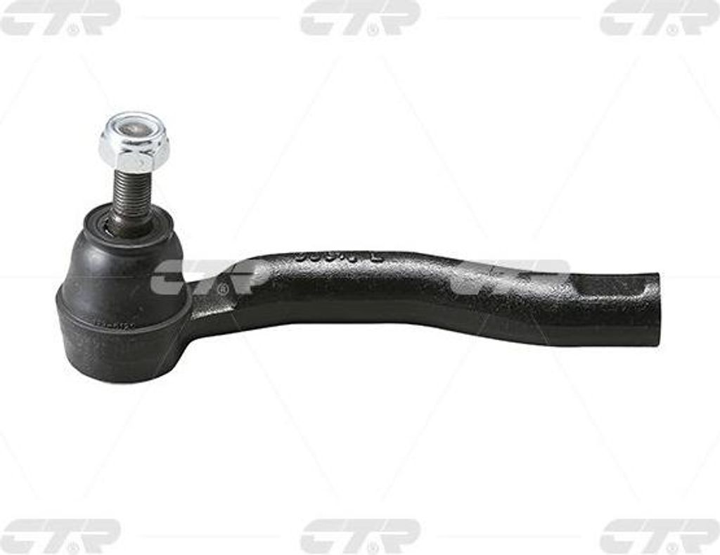 CTR CE0731L Spurstangenkopf OE 4504702010 kompatibel mit Corolla, Yaris