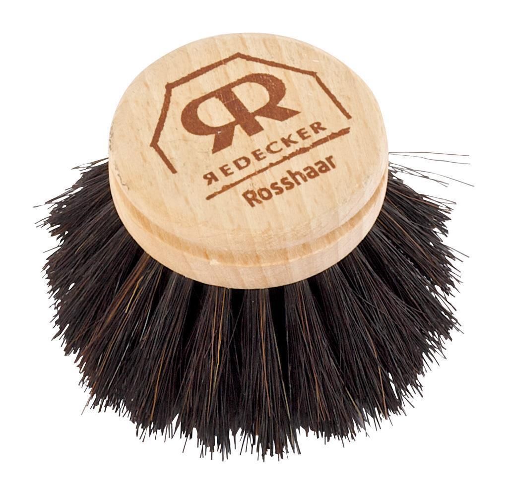 Tête de rechange Redecker en crin de cheval ø 40 cm Image du produit 