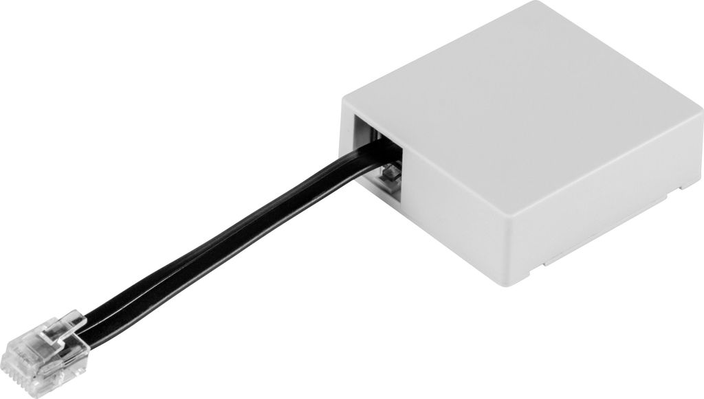 Hörmann Homematic IP-Gateway ohne HCP Adapter, für Garagentorantriebe