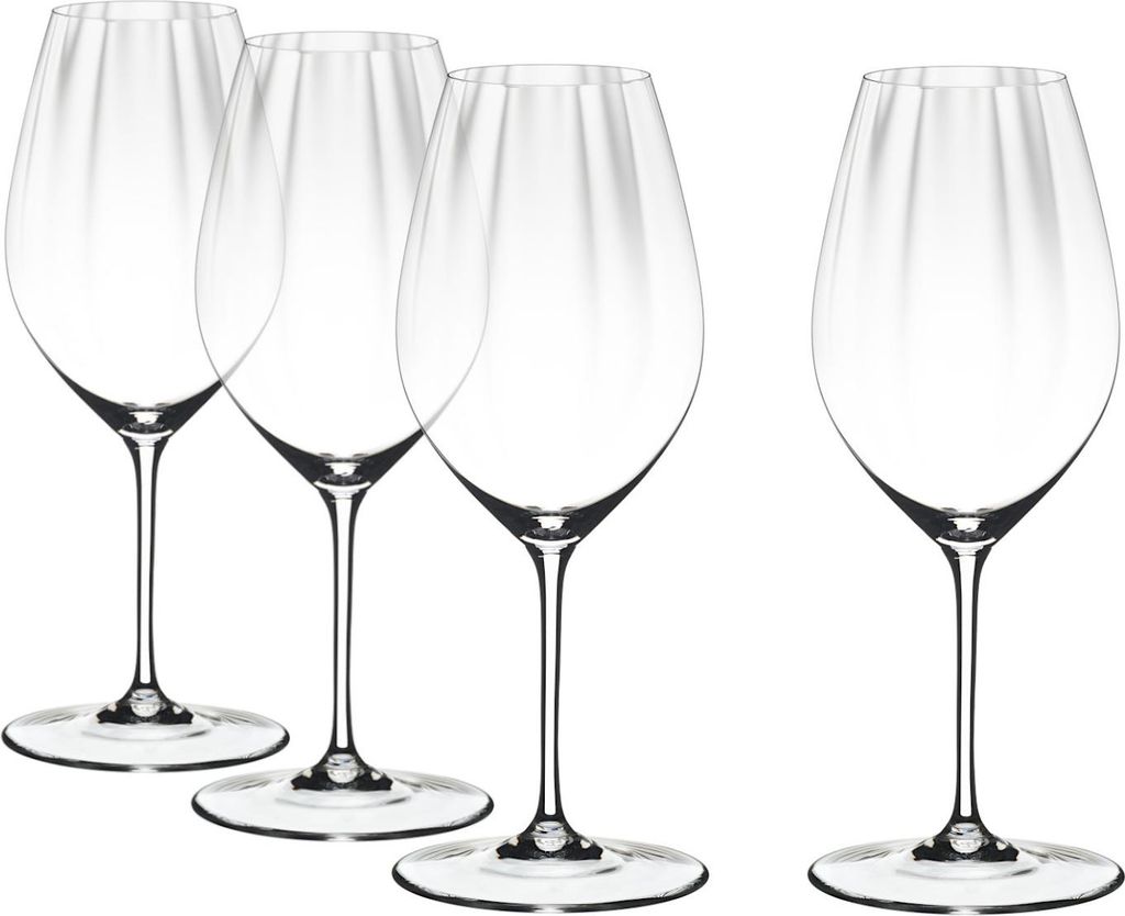 Riedel Performance Riesling Pay 3 get 4 Obrázek produktu 