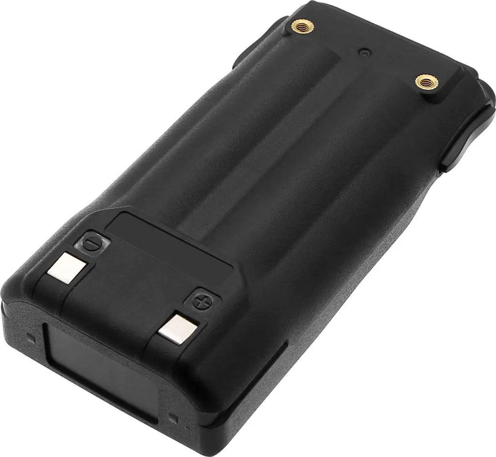 Batterie pour radio SAMCOM FPCN10A TECHTEK : Idéal pour usage pro - 3
