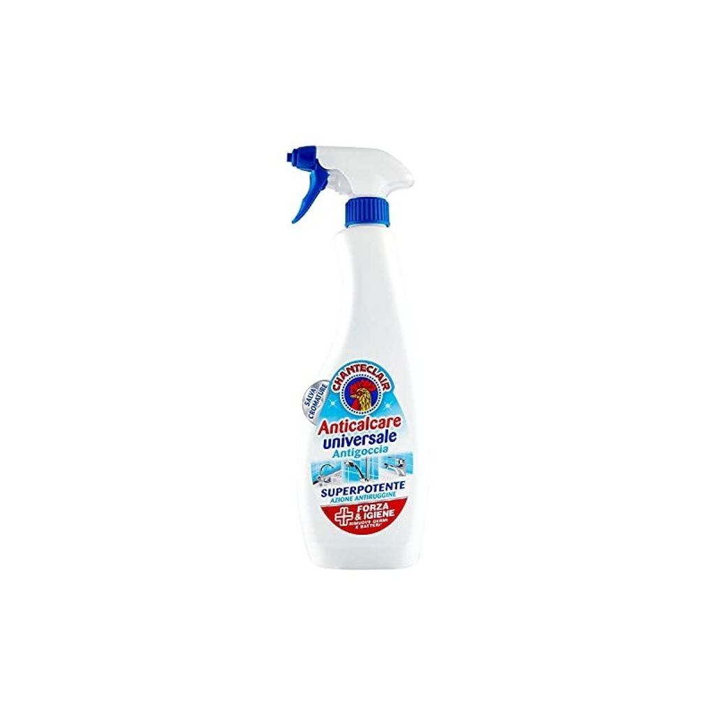 Anticalcare universale antigoccia Entkalker 625ml - Produktbild 1