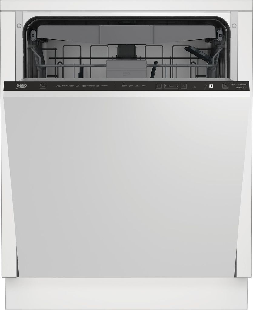 BEKO BDIN38440 Einbau-Geschirrspüler vollintegriert 60 cm