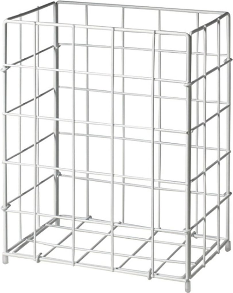 Abfallbehälter S H355xB285xT190ca.mm MET 19l ELOS Produktbild 