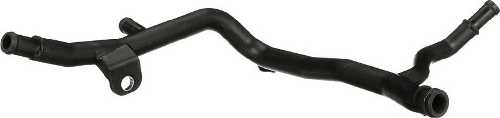 GATES 02-3079 Kühlmittelrohrleitung Kühlerschlauch für VW Golf IV Schrägheck (1J1) GOLF VI (5K1) Golf V Schrägheck (1K1) GOLF PLUS (5M1, 521)