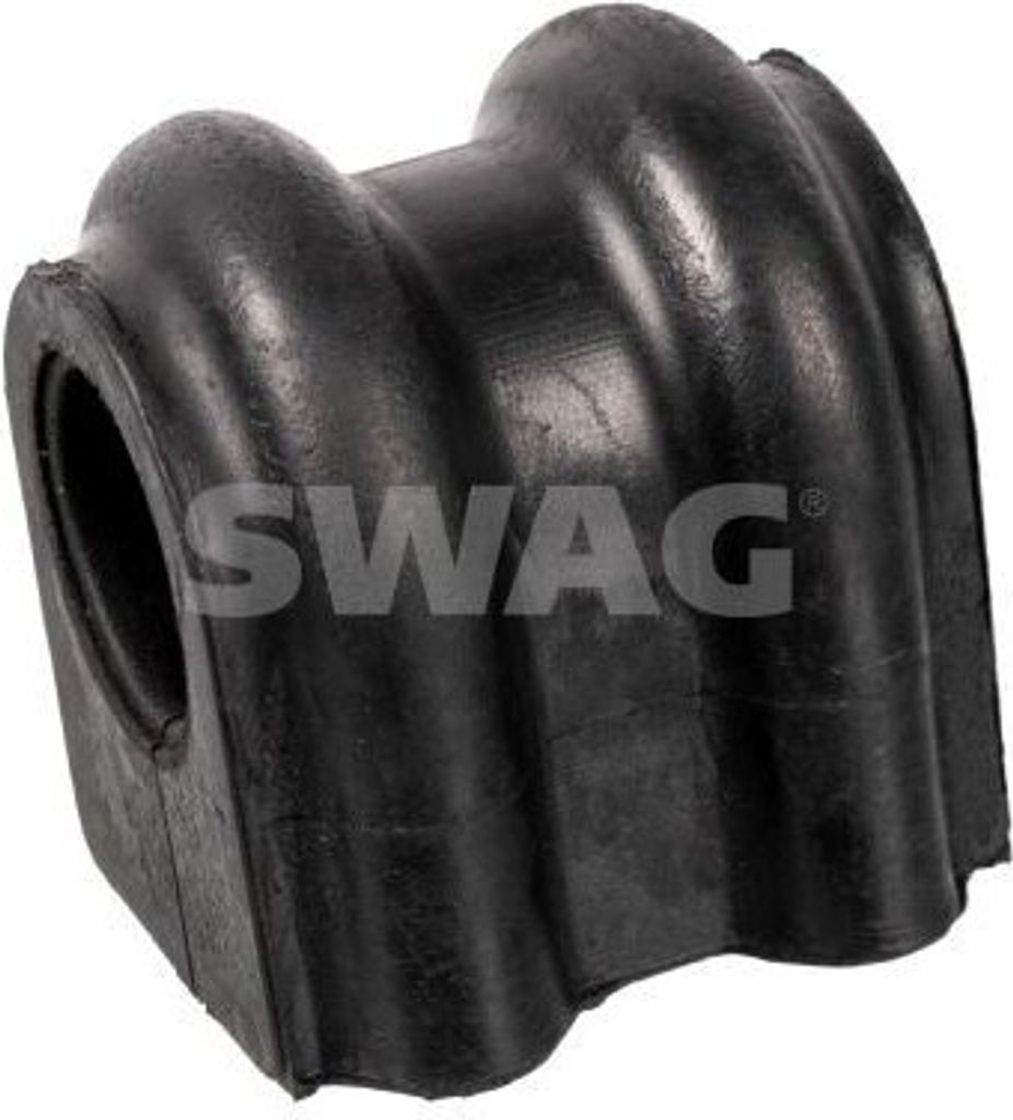 SWAG 90 94 1547 Lagerung Stabilisator Stabigummi Vorne für Produktbild 
