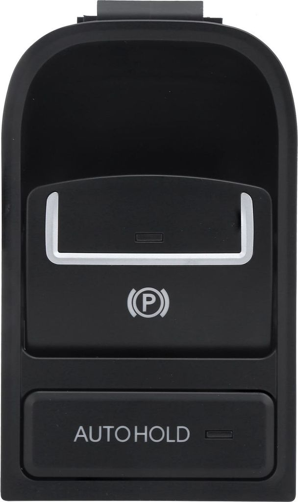 Auto Elektronischer Handbrems-Feststellbremsschalter 5N0927225A Ersatz für Seat Alhambra 2011-2015