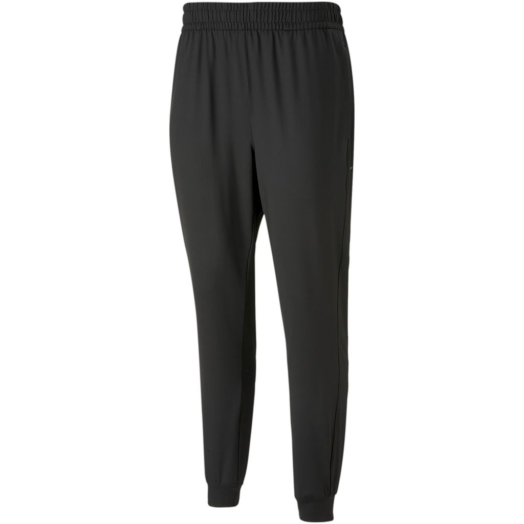 Puma Fit Polyspan Hose, schwarz, M, Herren Produktbild 