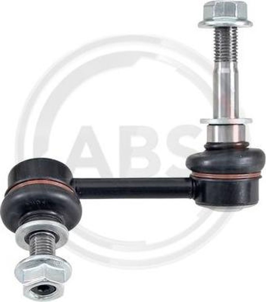 A.B.S. 261023 Stabilisatorstrebe OE 4881030070 kompatibel mit IS, GS
