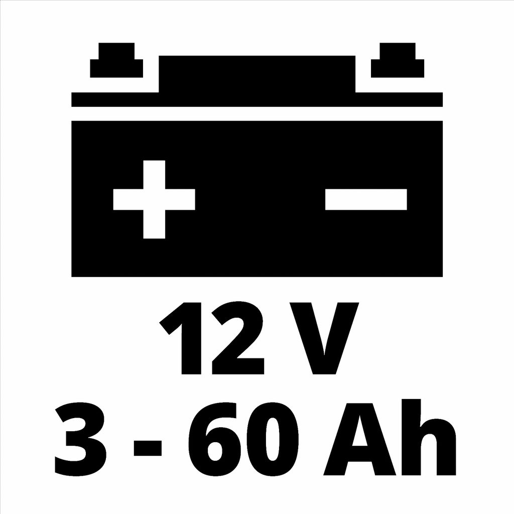 Einhell Batterie-Ladegerät CE-BC 2 M Produktbild 6