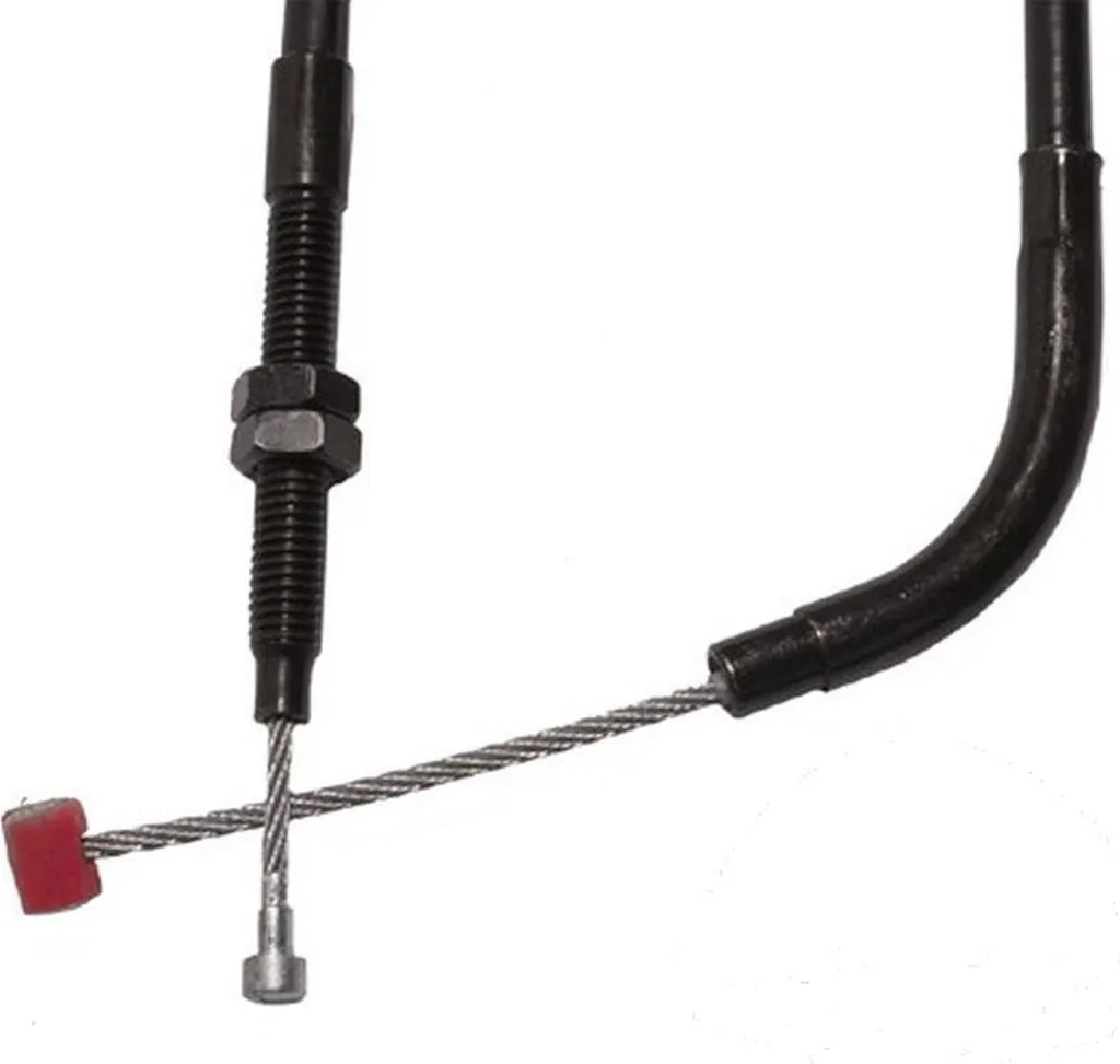 Câble d'embrayage Bowden ultra résistant pour Triumph Daytona 650 2005