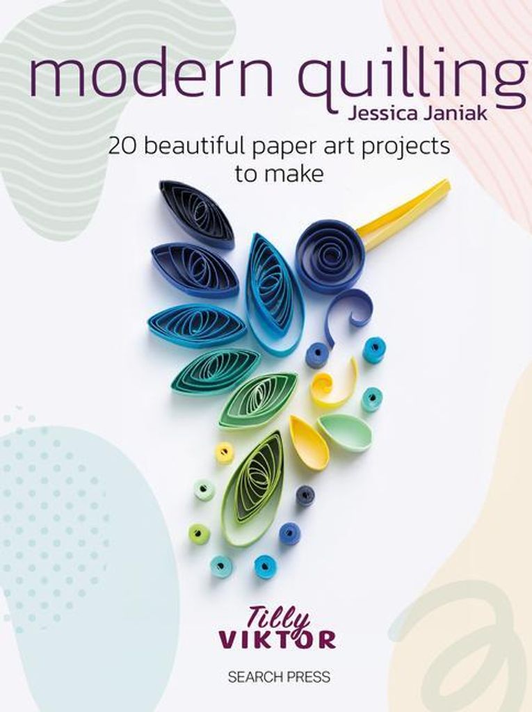 Modern Quilling