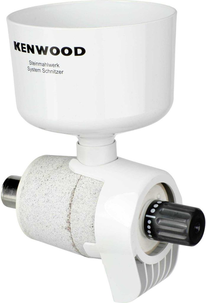 Kenwood SM 900 - Accessorio per macina cereali - per robot Immagine del prodotto 