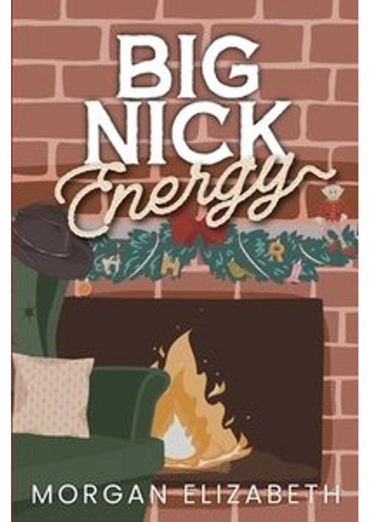 Big Nick Energy