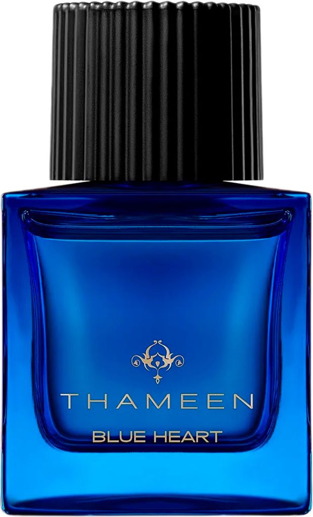 Thameen Blue Heart Ekstrakt perfum, 50 ml Produktbild 