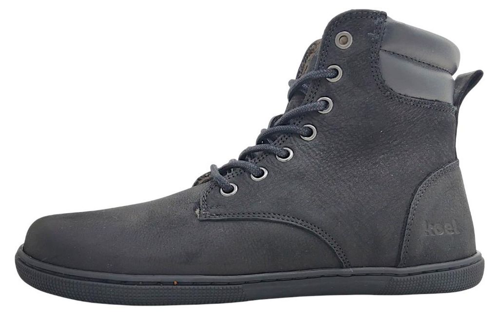 Scarpe da donna Koel Florence, modello Lambswoll, scarpe Immagine del prodotto 
