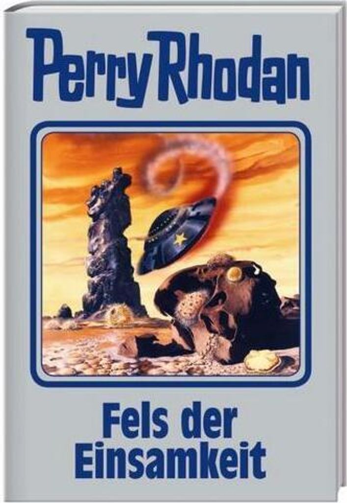 Perry Rhodan 119. Der Terraner