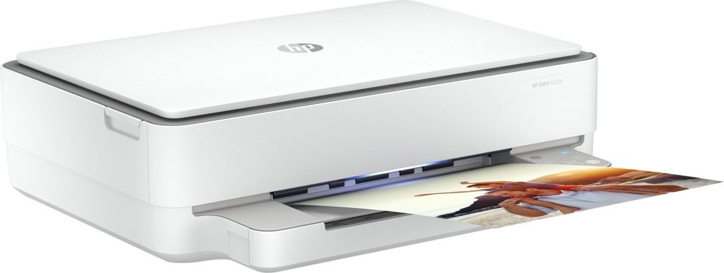 HP ENVY 6020e All-in-One Produktbild 