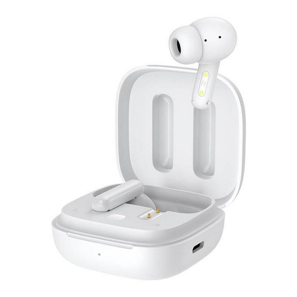 Cuffie Tws Qcy T13 Anc (bianco) Immagine del prodotto 