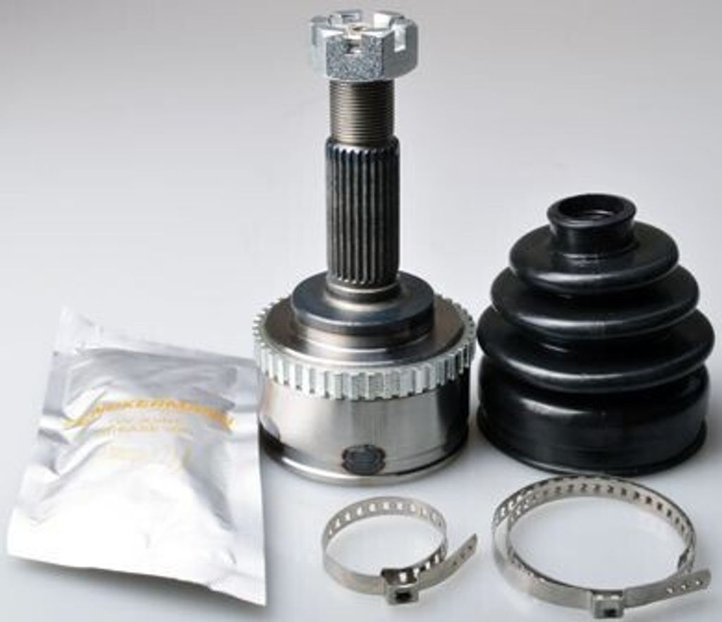 DENCKERMANN Gelenksatz Antriebswelle Radseitig für NISSAN PRIMERA (P11) C120236