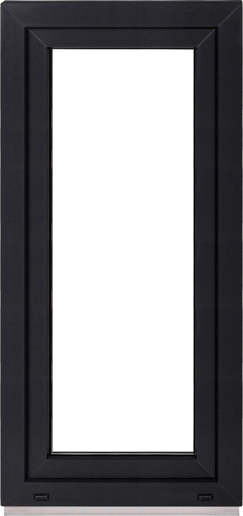 Finestra per cantina Framex Finestra in PVC-U interno Immagine del prodotto 