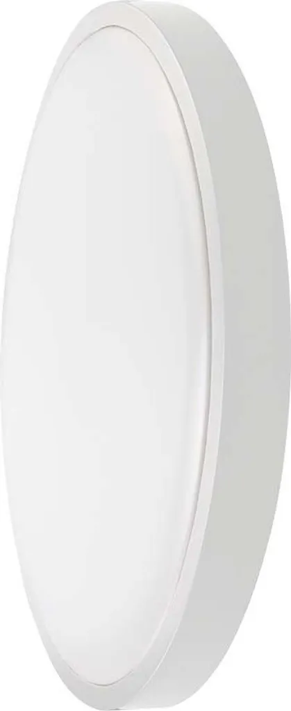 Plafoniera LED V-TAC 24W con Sensore Movimento 2500lm Bianco 6500K