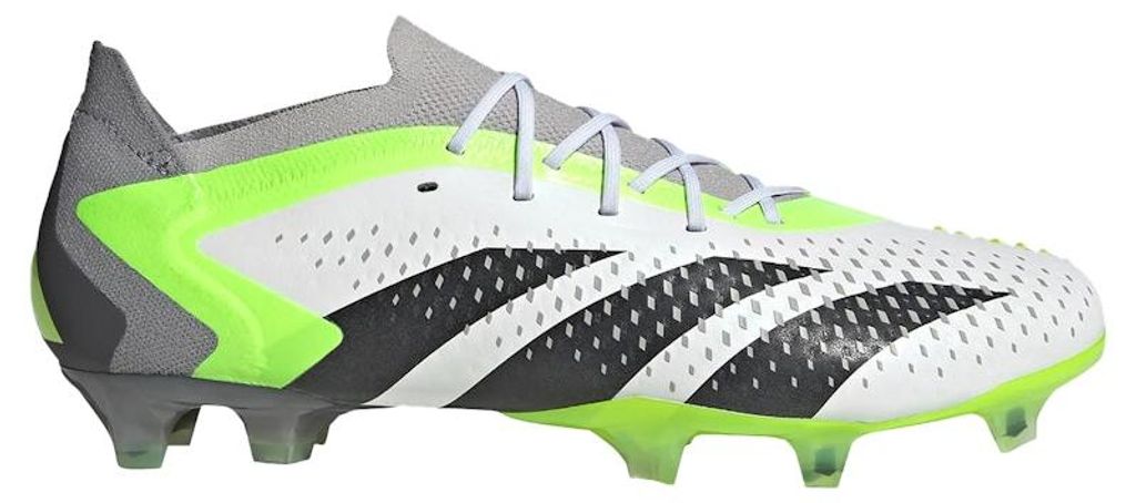 adidas Predator Accuracy.1 L FG ftwwht-cblack-luclem 42 2/3 Image du produit 