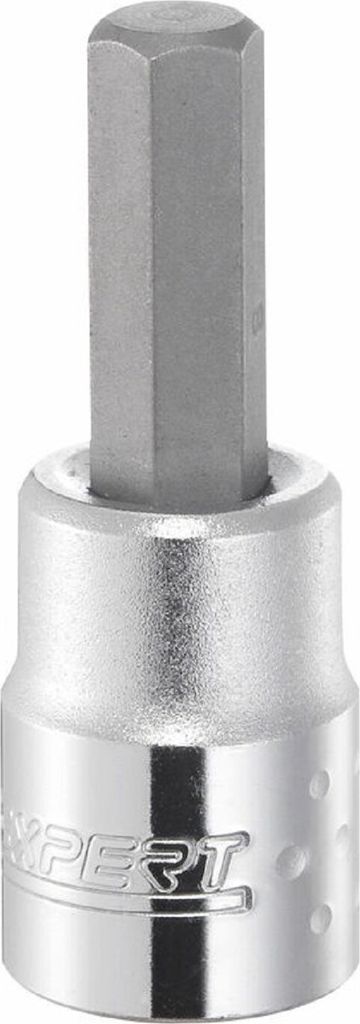 EXPERT 3/8 Drive Sechskant-Schraubendrehereinsätze 5mm - 6 Image du produit 