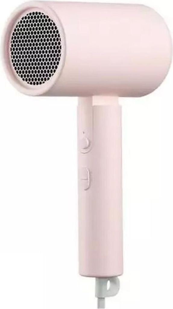 Xiaomi H101 1600 W Schwarz Rosa Haartrockner (1 Stück) Produktbild 
