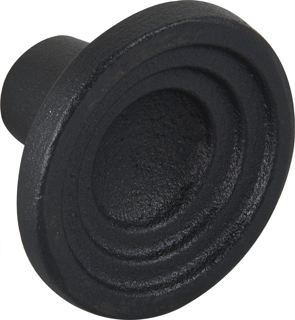 Furnipart Möbelknopf Fleur ø 46 mm - Möbelknopf Vintage aus Produktbild 
