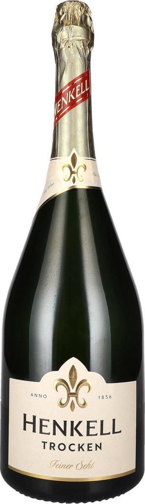 Henkell Trocken 11,5% Vol. 3l Immagine del prodotto 