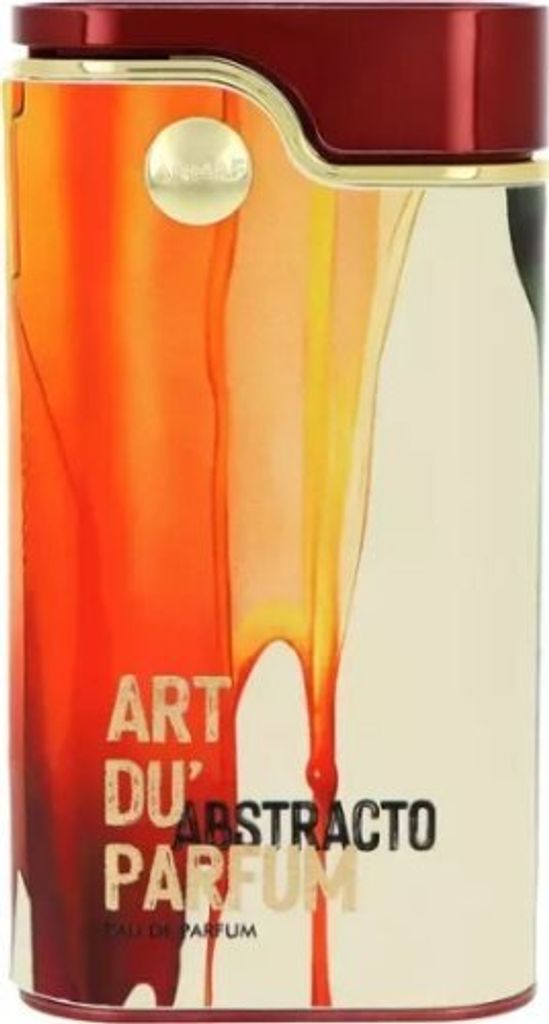 Armaf - Art Du´Parfum Abstracto EDP 100ml Immagine del prodotto 