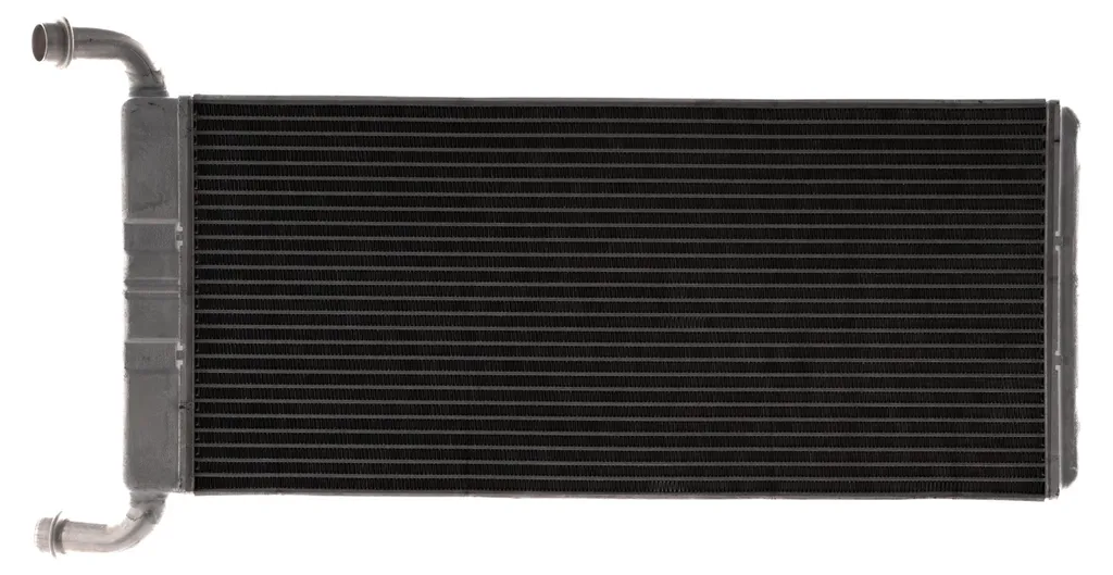 MAHLE AH 113 000S Échangeur Thermique pour Mercedes Viano et Vito W639