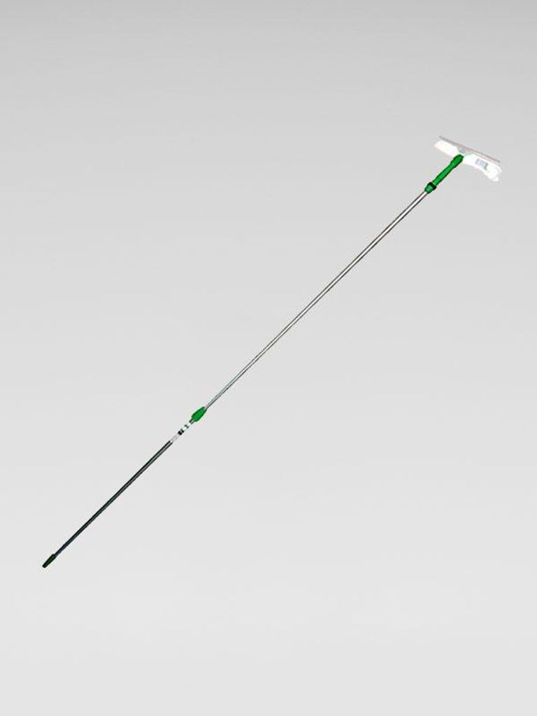 Manche à balai télescopique 3 m en alu DALEP - 603013 Image du produit 