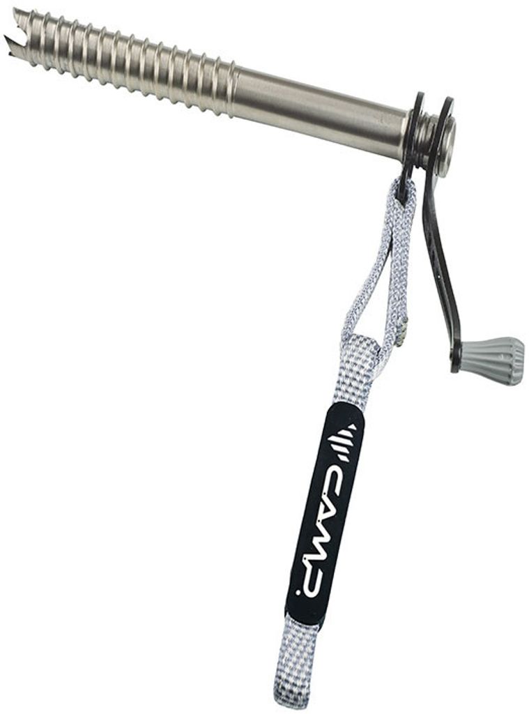 Camp Rocket Plus Größe: 19 cm
