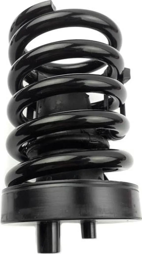 Amortisseur Antivibration Renault Premium Volvo FE 5010629784 Sécurité - 4