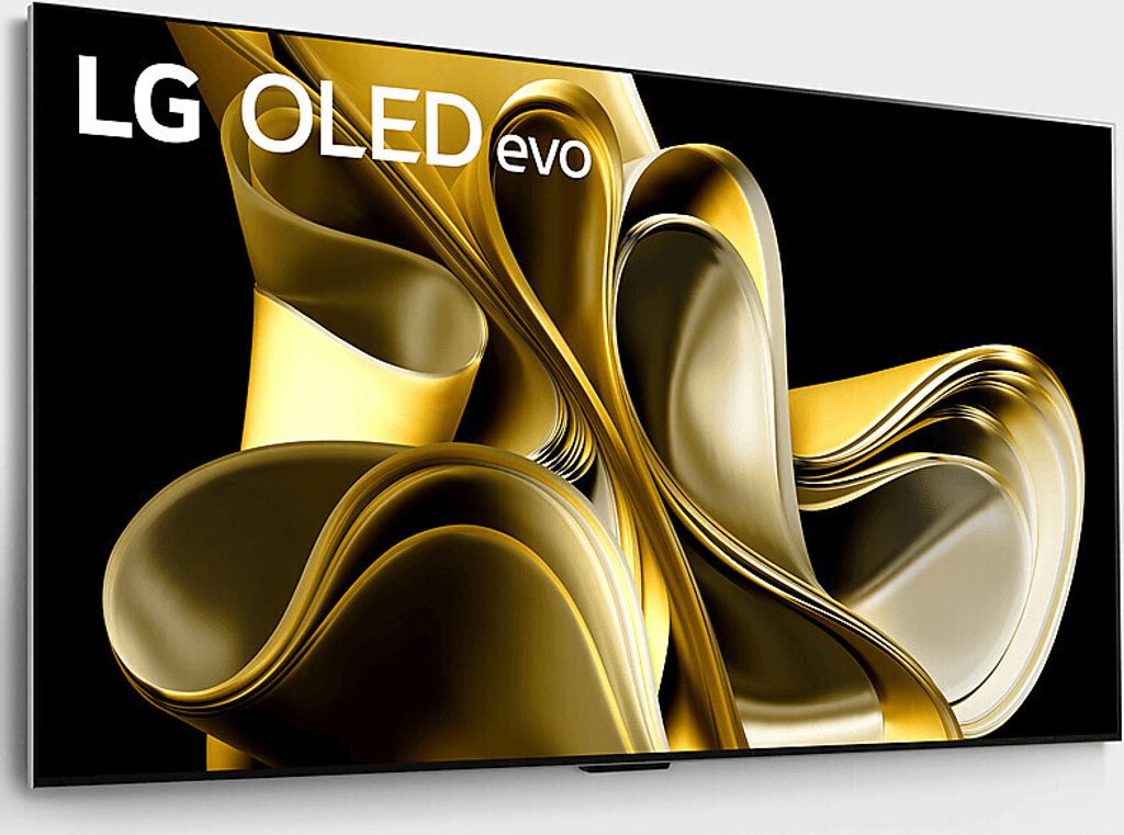 LG OLED83C49LA Ab € 4949,00 (2024