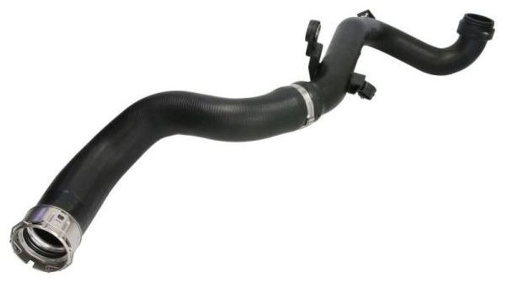 THERMOTEC DCF155TT Turbo Ladeluftschlauch für FIAT 500X (334)