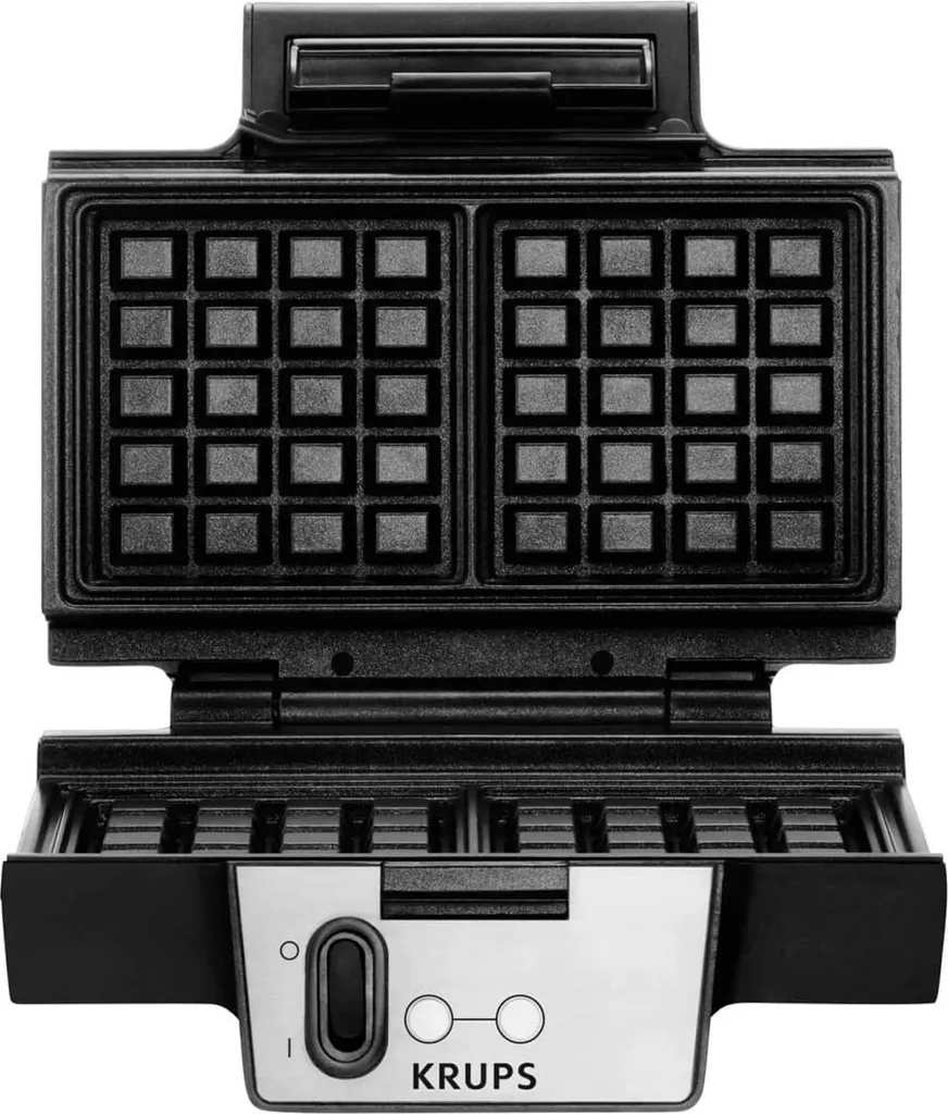 Piastra per waffle Krups FDK251 - 13
