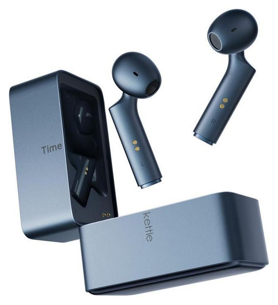 Timekettle - C01030002 - Übersetzungskopfhörer Produktbild 