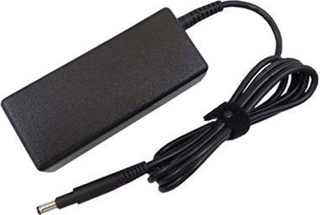 Convertisseur de tension 90W CoreParts alimentation secteur noir