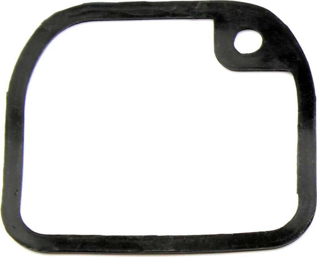 Vergaserdichtung, Dichtung aus Gummi für Vergaser 16N1 16N3 19N1 für Simson S50 S51 KR51 SR4 SR50
