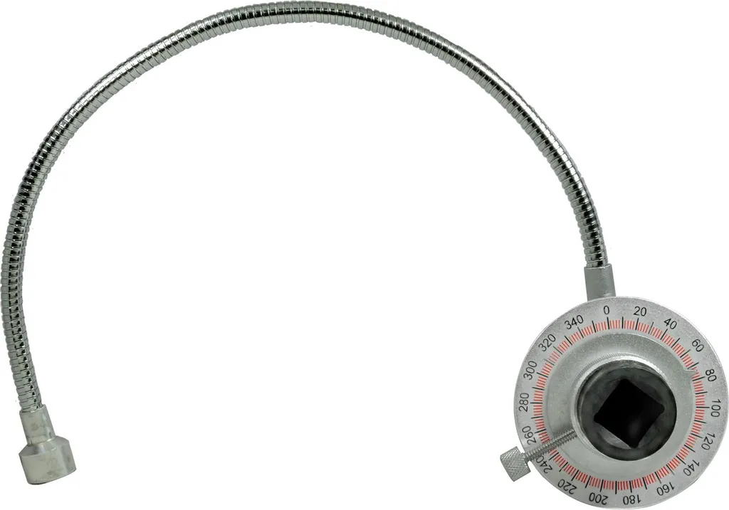 Outil SW-Stahl 03916L pour serrage angulaire culasse et bielle 1/2"