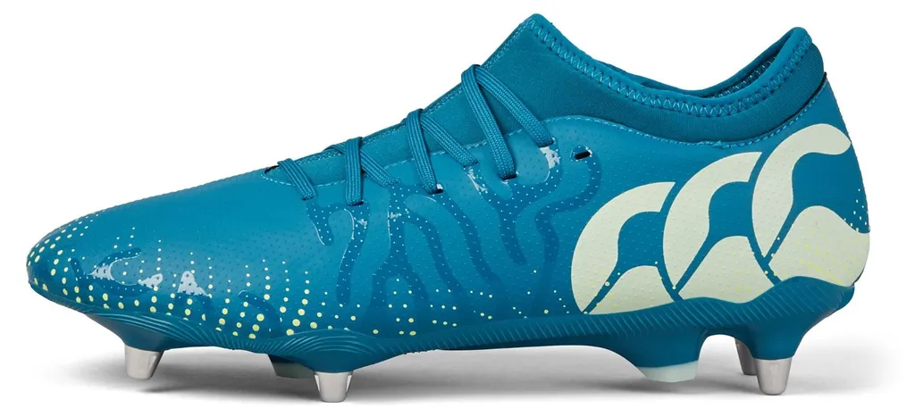 Speed Infinite Team SG Canterbury Chaussures Rugby Légères Taille 47 Pro