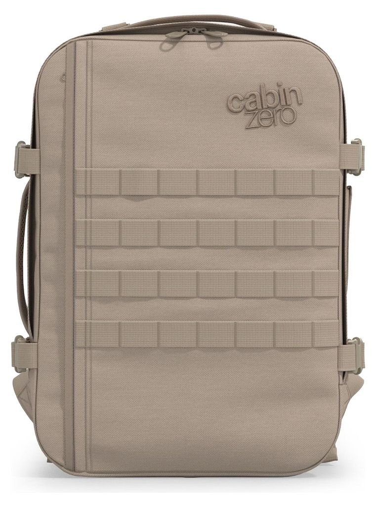 Cabin Zero Military 28L Cabin Backpack Rucksack 44 cm