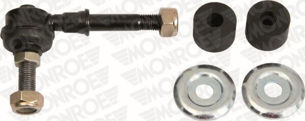 MONROE L14651 - OE 54618 50Y00 Koppelstange für Almera I (N15), Primera (P10), Primera (W10)