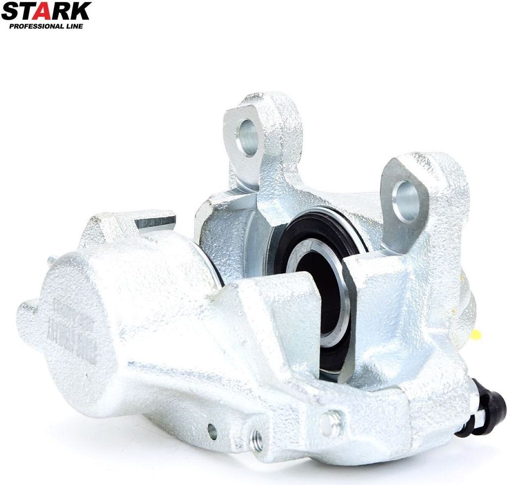 STARK SKBC-0460163 - OE 1 423 46 98 Bremssattel, Hinterachse links für C-Klasse (W202), C-Klasse (S202), E-Klasse (S124), E-Klasse (C124), E-Klass...